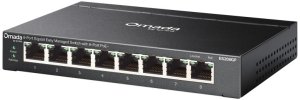Switch TP-Link Omada ES208GP 3