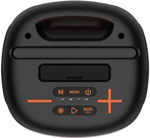 Głośnik TRACER CUBE20 BT TWS 3