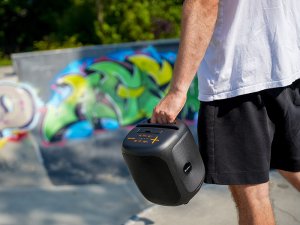 Głośnik TRACER CUBE20 BT TWS 5