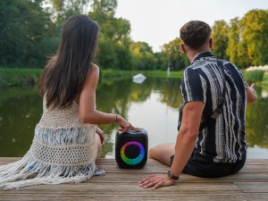 Głośnik TRACER CUBE20 BT TWS 6