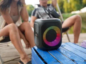 Głośnik TRACER CUBE20 BT TWS 7