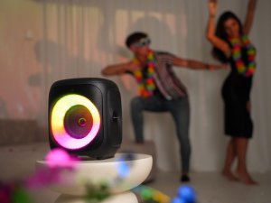 Głośnik TRACER CUBE20 BT TWS 8