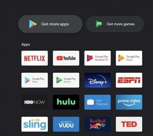 SMART TV Box 4K Hako Pro 2GB RAM + 16GB pamięci wew. Android 11 11