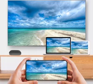 SMART TV Box 4K Hako Pro 2GB RAM + 16GB pamięci wew. Android 11 4