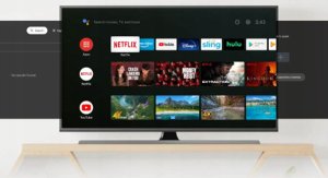 SMART TV Box 4K Hako Pro 2GB RAM + 16GB pamięci wew. Android 11 6