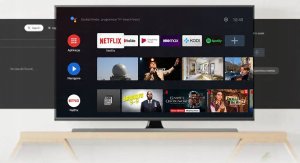 SMART TV Box 4K Hako Pro 2GB RAM + 16GB pamięci wew. Android 11 9