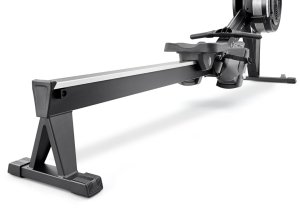 Wioślarz Half Human Wioślarz powietrzny z wyświetlaczem LCD 6