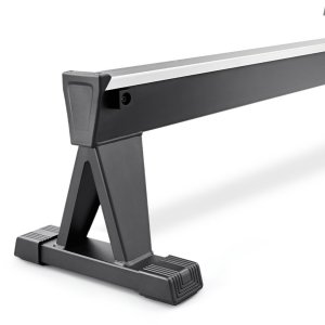 Wioślarz Half Human Wioślarz powietrzny z wyświetlaczem LCD 8