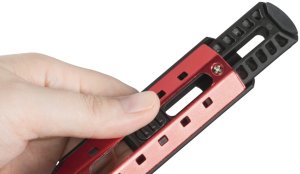 Hama Handy-Stativ Solid 80 Ball mit Bluetooth-Auslöser 11