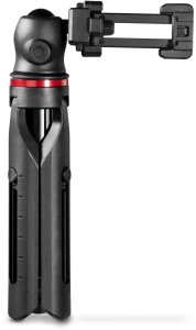 Hama Handy-Stativ Solid 80 Ball mit Bluetooth-Auslöser 2