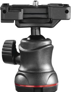 Hama Handy-Stativ Solid 80 Ball mit Bluetooth-Auslöser 5