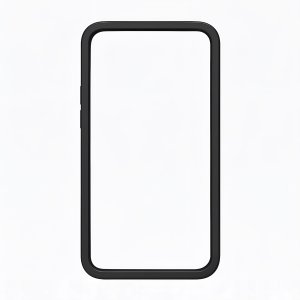 Hello Case Ramka Montażu Szkła Do Apple iPhone 14 Pro Instalacyjna Pozycjonująca 2
