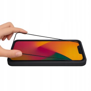 Hello Case Ramka Montażu Szkła Do Apple iPhone 14 Pro Instalacyjna Pozycjonująca 3