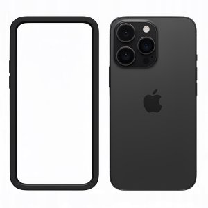 Hello Case Ramka Montażu Szkła Do Apple iPhone 14 Pro Instalacyjna Pozycjonująca 4