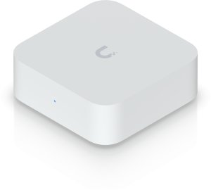 Ubiquiti UPL-Port-W Przewodowa sieć LAN Wi-Fi Biały 4
