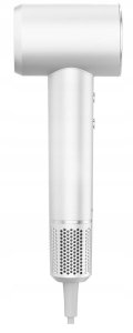 Suszarka do włosów UWANT H100 z dyfuzorem - biała 3