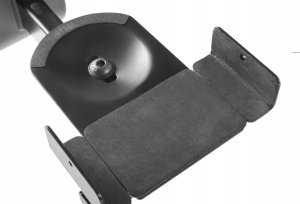 Uchwyt na Głośnik Ścienny Uniwersalny MX-045 2szt. do kolumn satelit regulowany 10