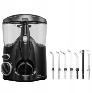 Irygator Waterpik WF-112 czarny 6