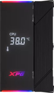 Chłodzenie CPU XPG XPG Maestro Plus 42SA (MAESTROPLUS42SA-BKCWW) 12