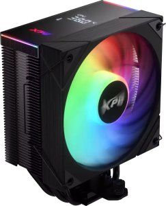 Chłodzenie CPU XPG XPG Maestro Plus 42SA (MAESTROPLUS42SA-BKCWW) 16