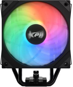 Lüfter XPG MAESTRO PLUS 42SA (120mm ARGB Fan) schwarz retail 3