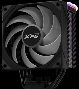 Lüfter XPG MAESTRO PLUS 42SA (120mm ARGB Fan) schwarz retail 6