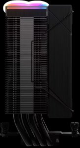 Lüfter XPG MAESTRO PLUS 42SA (120mm ARGB Fan) schwarz retail 7