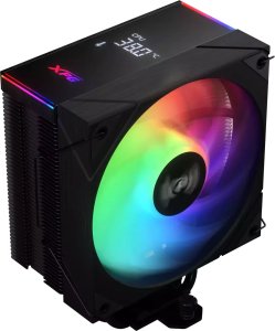 Chłodzenie CPU XPG XPG Maestro Plus 42SA (MAESTROPLUS42SA-BKCWW) 10