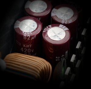 Netzteil XPG PYMOCORE 850G SFX (850W/ATX3.0) 80+ Gold 2