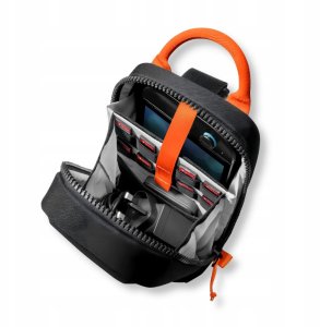 YAXO Huron do Nintendo Switch/Nintendo Switch 2 Techno czarny 11