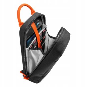 YAXO Huron do Nintendo Switch/Nintendo Switch 2 Techno czarny 4