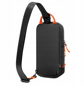 YAXO Huron do Nintendo Switch/Nintendo Switch 2 Techno czarny 7