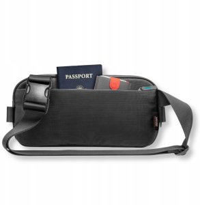 YAXO Kaddo do Nintendo Switch/Nintendo Switch 2 Techno czarny 8