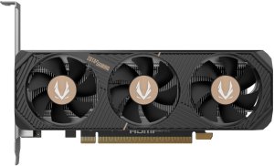 Karta graficzna Zotac Gaming GeForce RTX 5050 Low Profile 8GB GDDR6 DLSS4 (ZT-B50500L-10L) 2