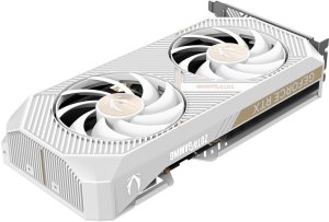 ZOTAC GAMING GeForce RTX 5070 Twin Edge OC WHITE ED 12GB GDDR7 3