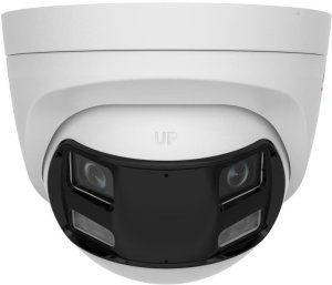 Hikvision Hikvision Turbo HD with ColorVu DS-2CE72KF3TP-DLS(180) kamera przemysłowa Douszne Kamera bezpieczeństwa IP Wewnętrz i na wolnym powietrzu 3328 x 1504 px Sufit 2