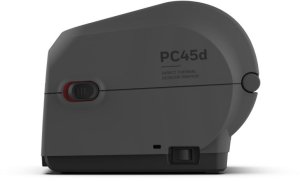 Drukarka etykiet Honeywell PC45D drukarka etykiet bezpośrednio termiczny 203 x 203 DPI Przewodowy i Bezprzewodowy Przewodowa sieć LAN Wi-Fi Bluetooth 4