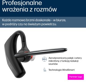 Voyager Legend 30 Headset 3