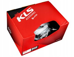 Kask MTB Kellys DAZE LUMIO 022 LED Rozmiar kasku: M/L(55-58cm), Wybierz kolor: Blue 5