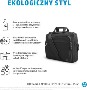 Professional 15.6-Inch Laptop 12