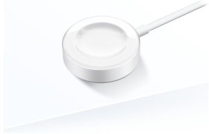 Huawei Watch Wireless SuperCharge Dock (2nd Generation), Silver, Baize-CW05P | Huawei 2