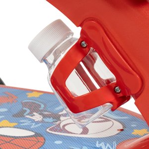 Hulajnoga elektryczna Spidey Bubble 2w1 z siedziskiem od 3 lat, 6+ bez siedziska Huffy 8