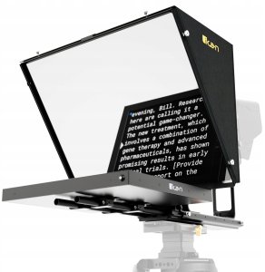 Ikan PT4700 Professional 17 High Bright Teleprompter 2