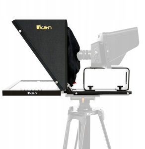 Ikan PT4700 Professional 17 High Bright Teleprompter 7