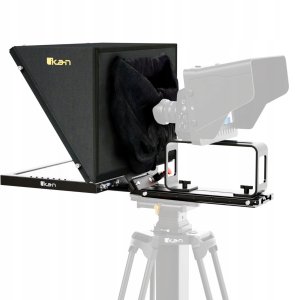 Ikan PT4700 Professional 17 High Bright Teleprompter 8