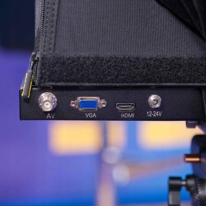 Ikan PT4700 Professional 17 High Bright Teleprompter 10
