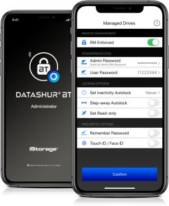 datAshur BT 64GB 14