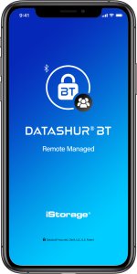 datAshur BT 64GB 5