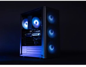 Gaming PC RTX5060TI R7 32GB 2TB L1136047 2