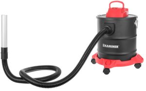 Odkurzacz do popiołu ODK013-20L Kaminer 26241 10